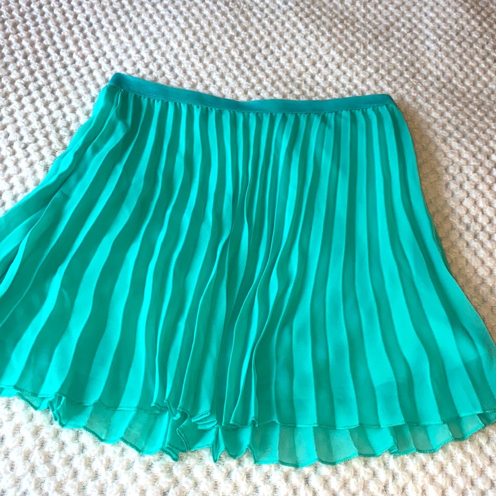 Bongo skirt